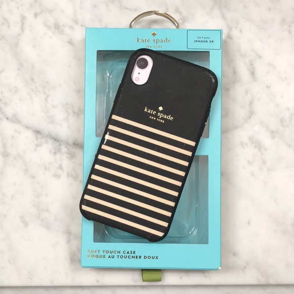 Kate Spade iPhone XR phone case - Picture 1 of 5